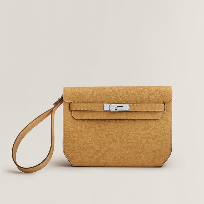 Biscuit Kelly Depeches 25 Pouch