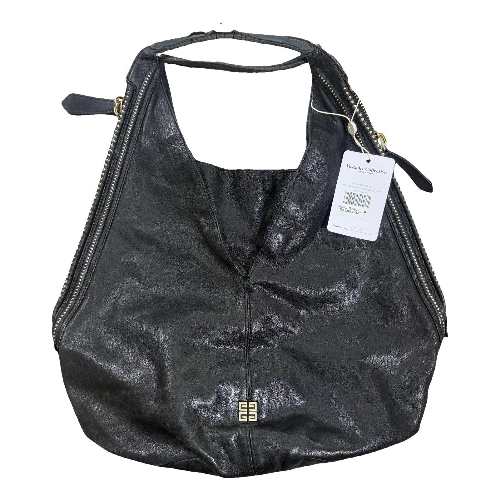 Givenchy Leather tote