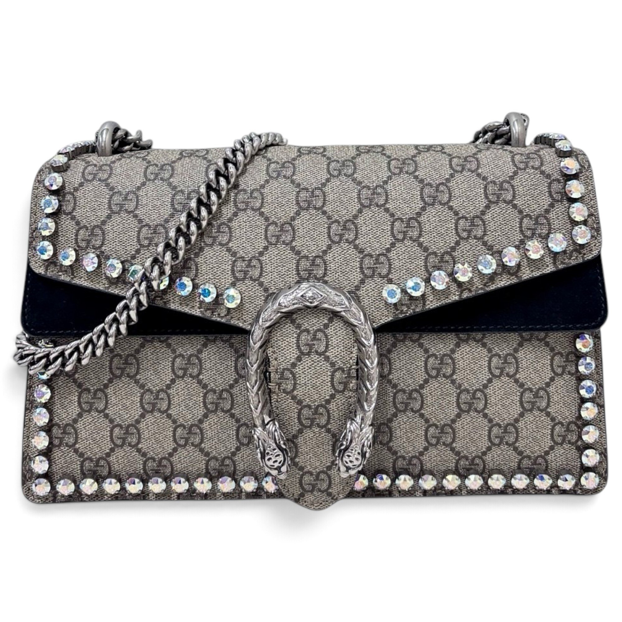 Dionysus cloth handbag