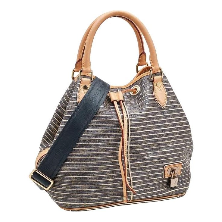 Eden leather crossbody bag