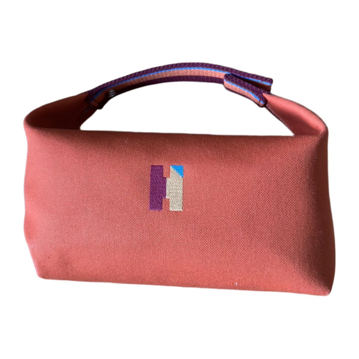 Hermes Bride à Brac Handbag