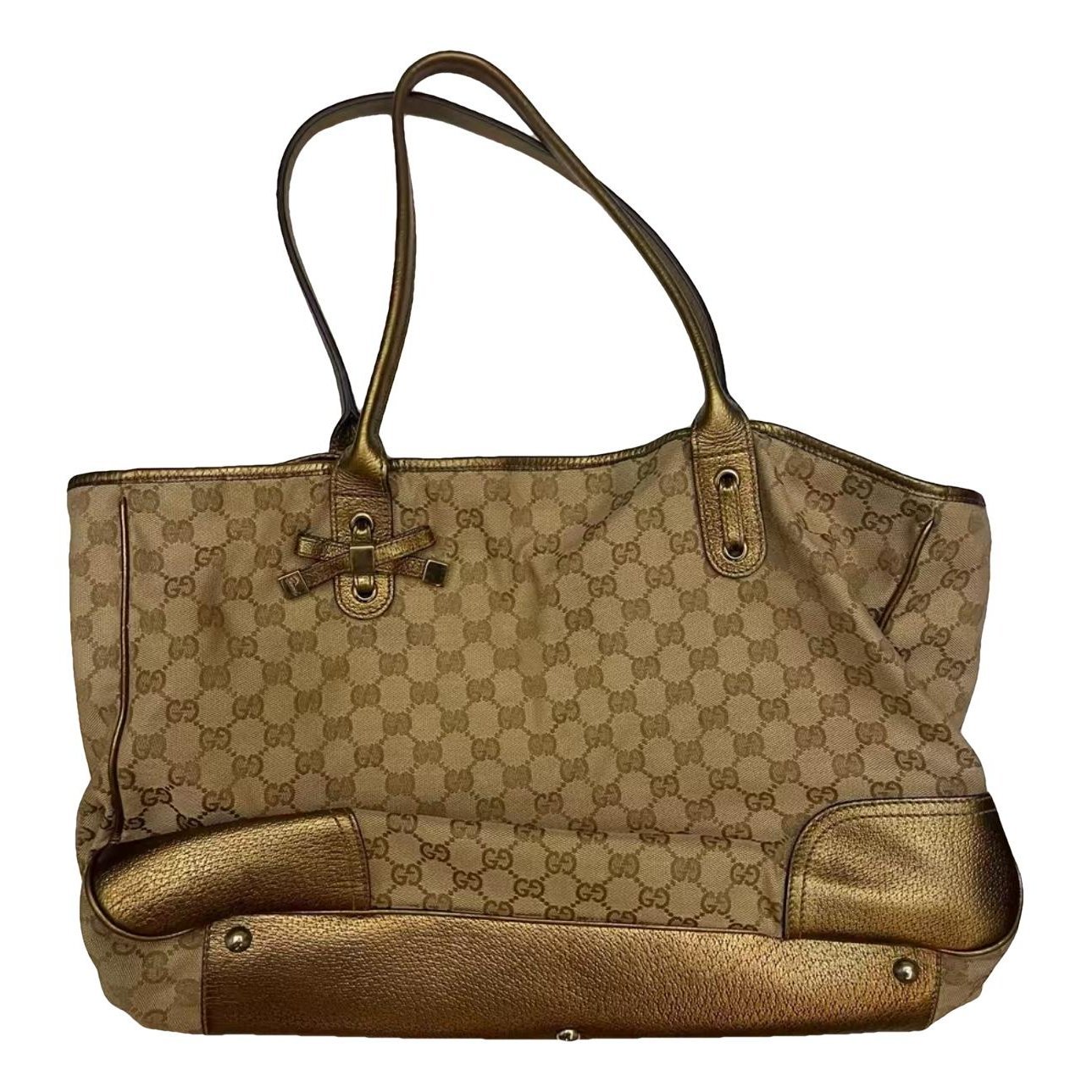 Bella cloth handbag