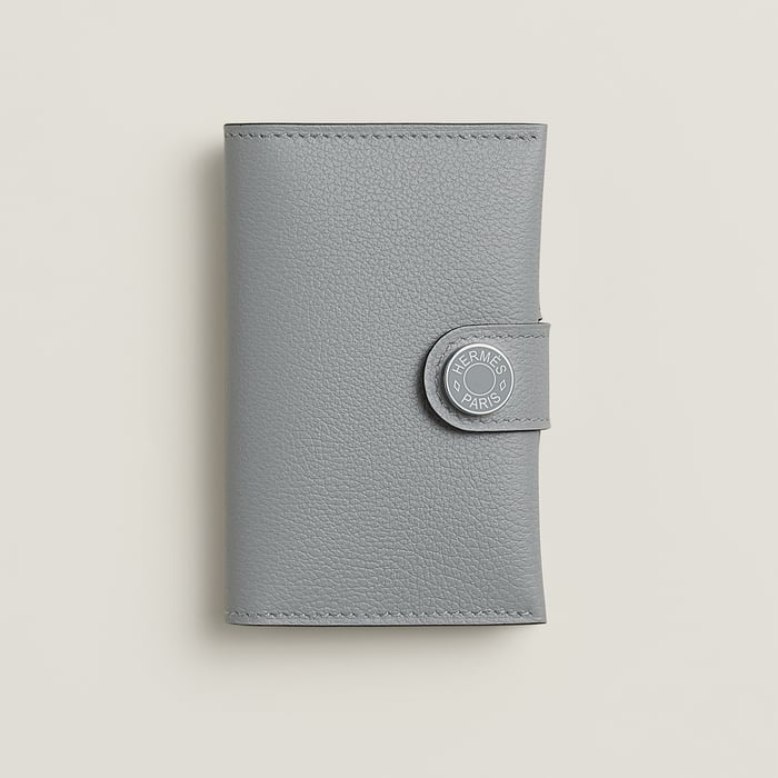 Gris Pantin R.M.S Card Holder