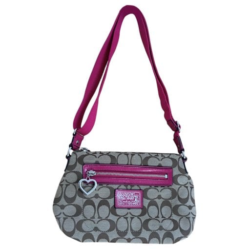 Cloth handbag