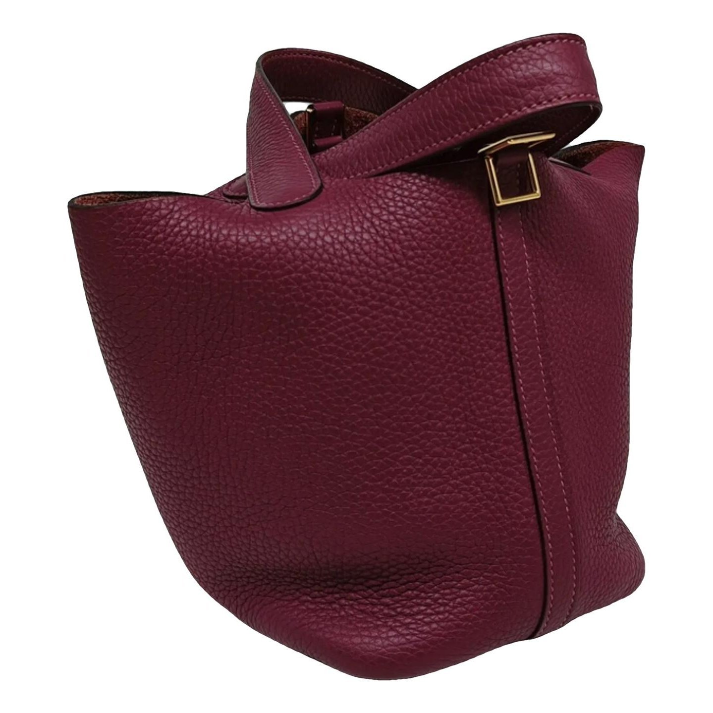 Hermes Picotin 18 Handbag