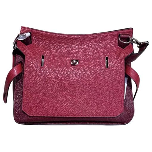 Hermes Jypsiere Handbag