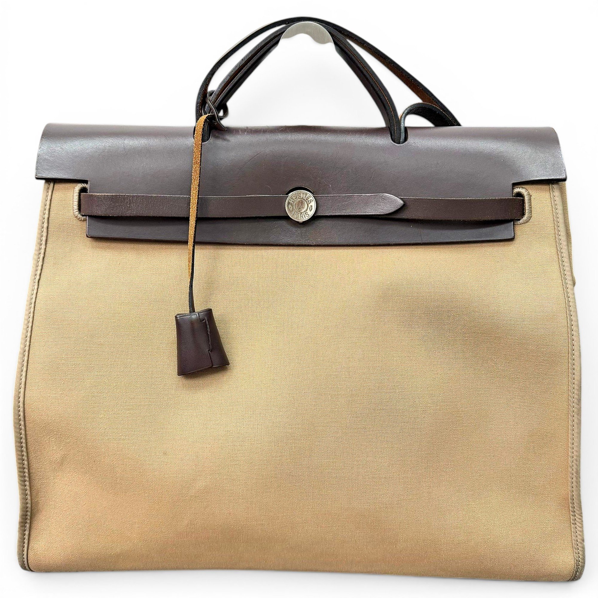 Herbag cloth handbag