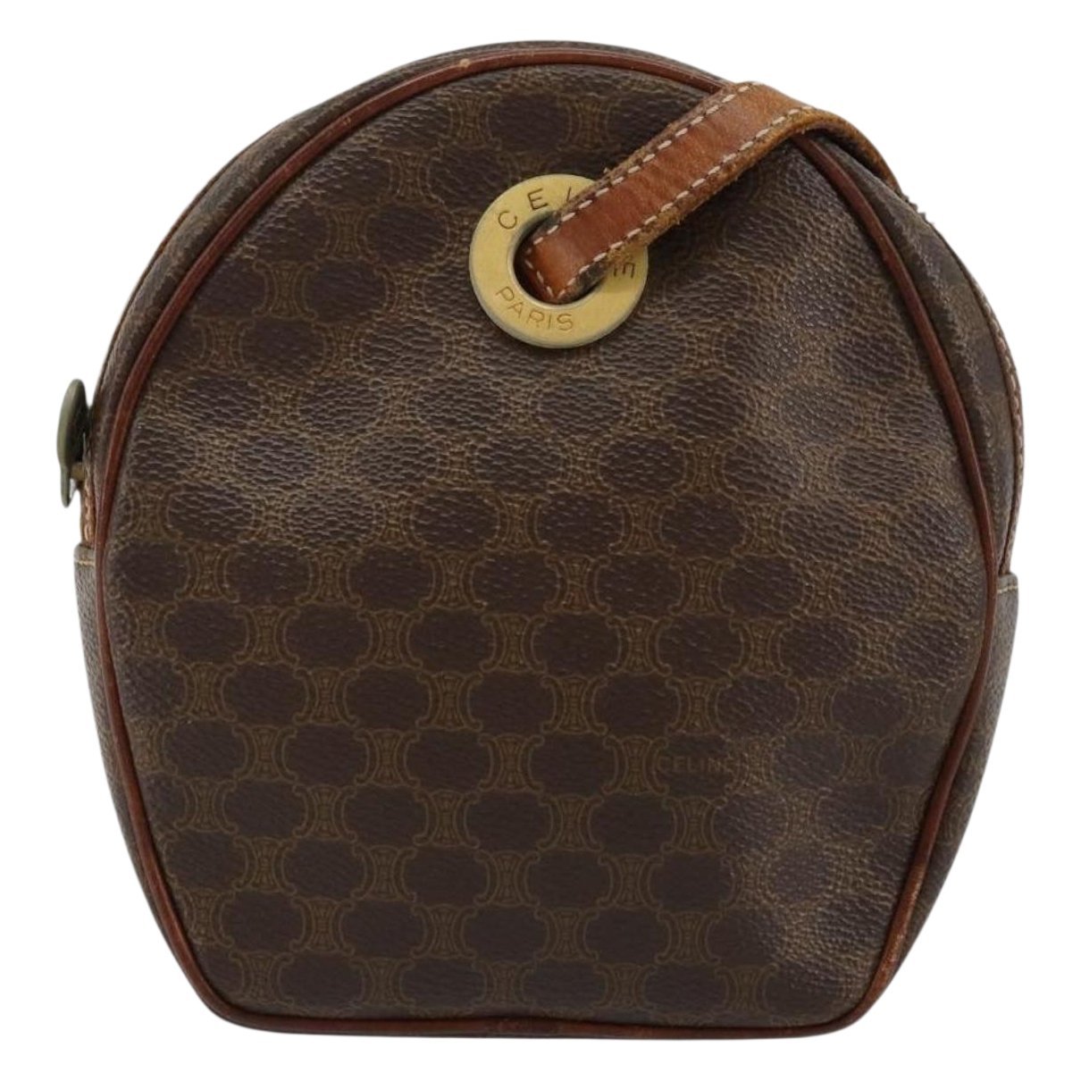 Celine Leather handbag