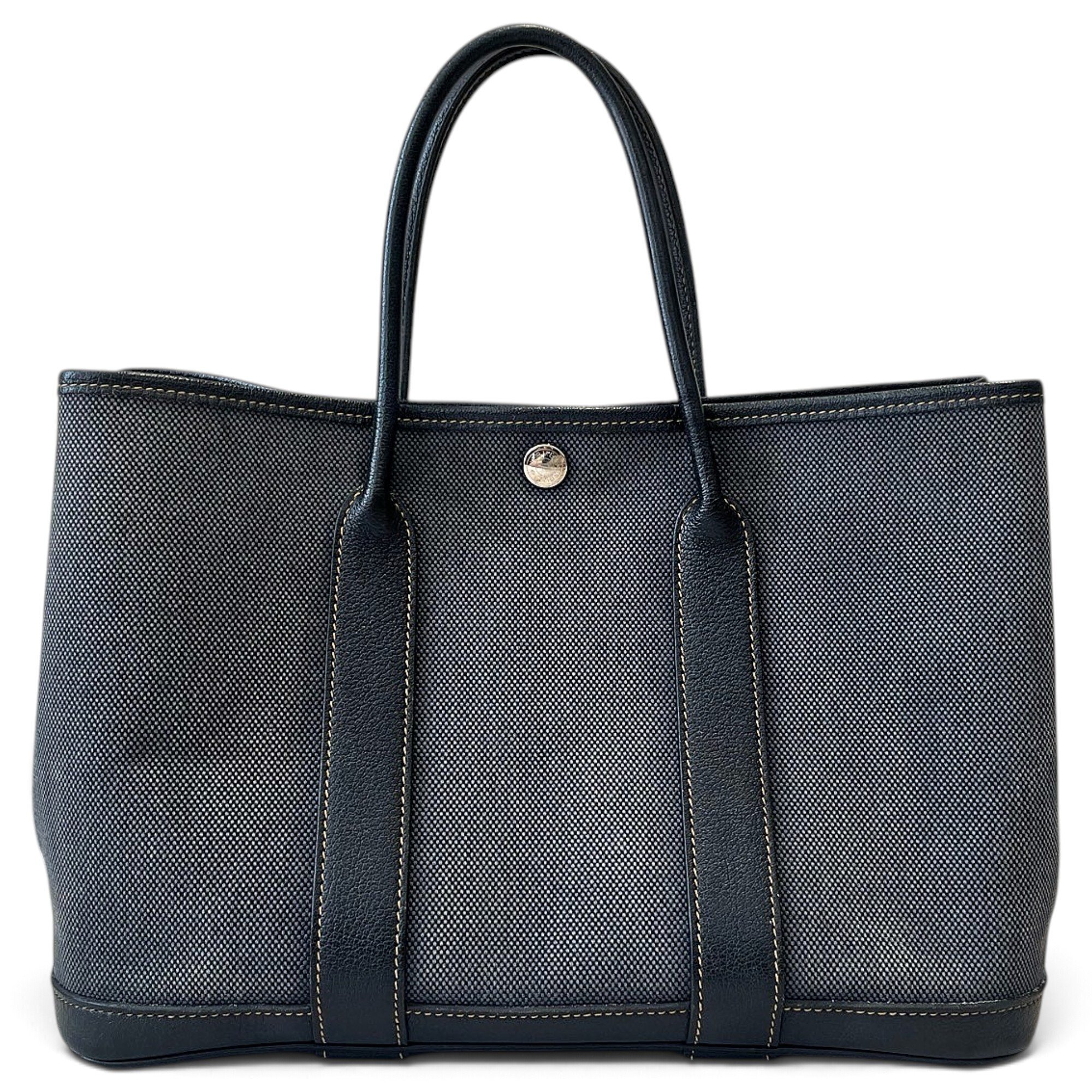 Garden Party cloth tote
