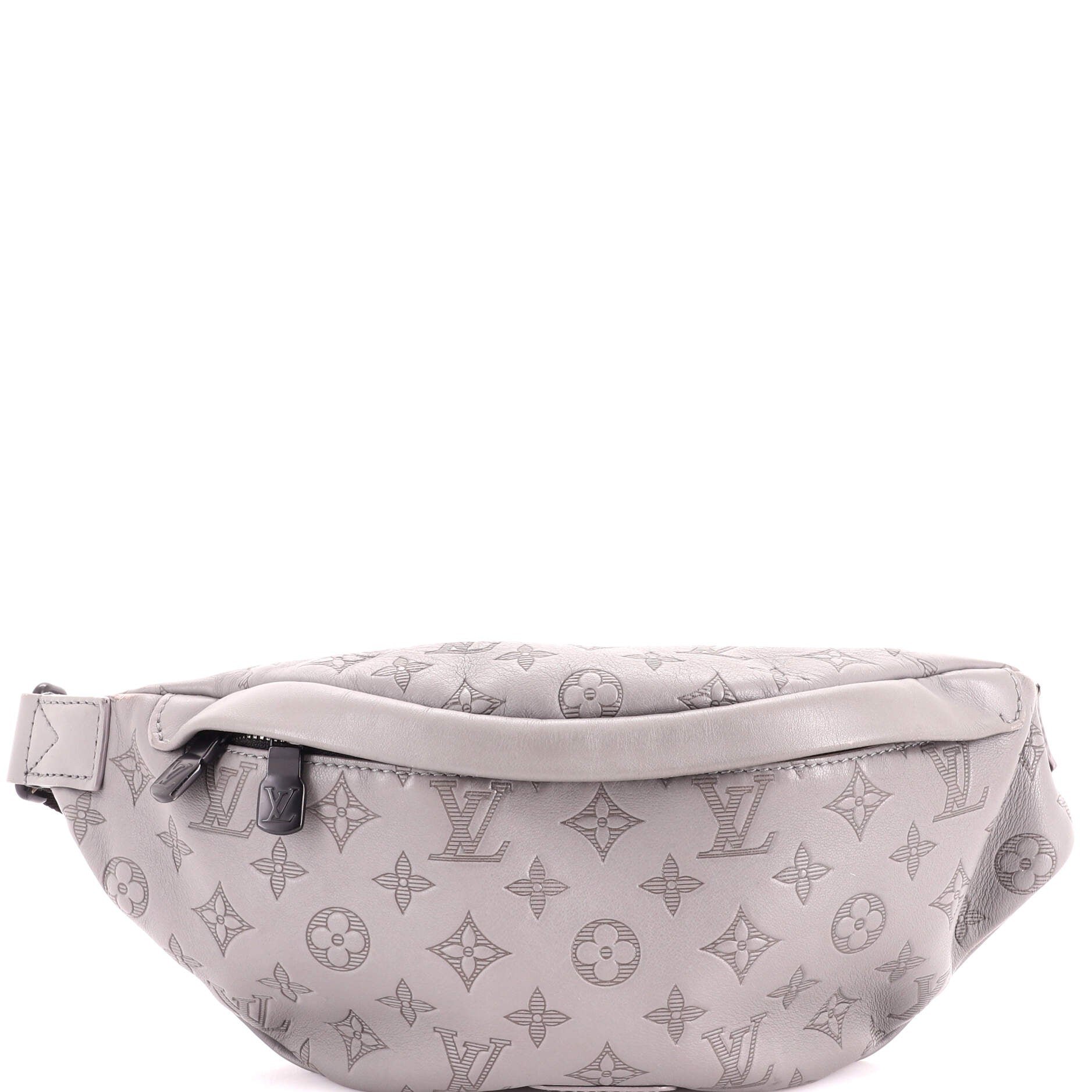 Discovery Bumbag Monogram Shadow Leather PM