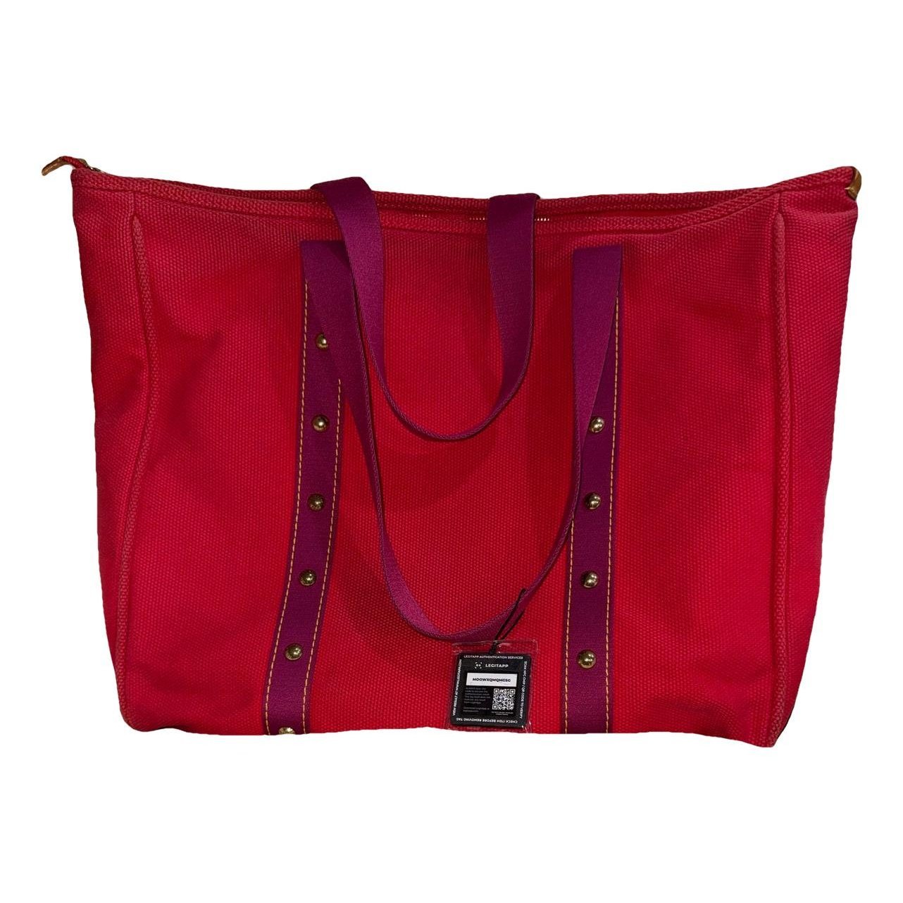 Antigua tote