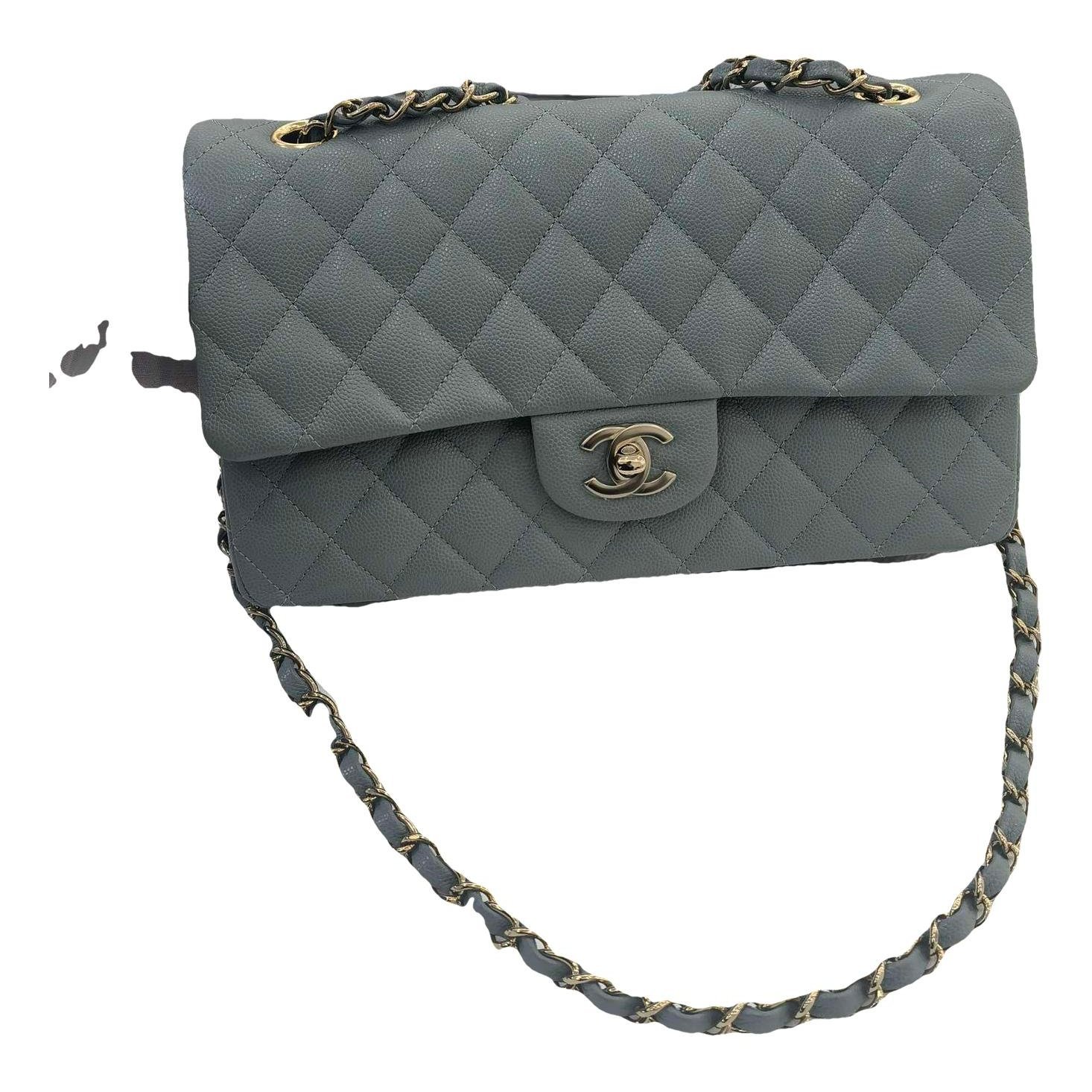 Timeless/Classique leather crossbody bag