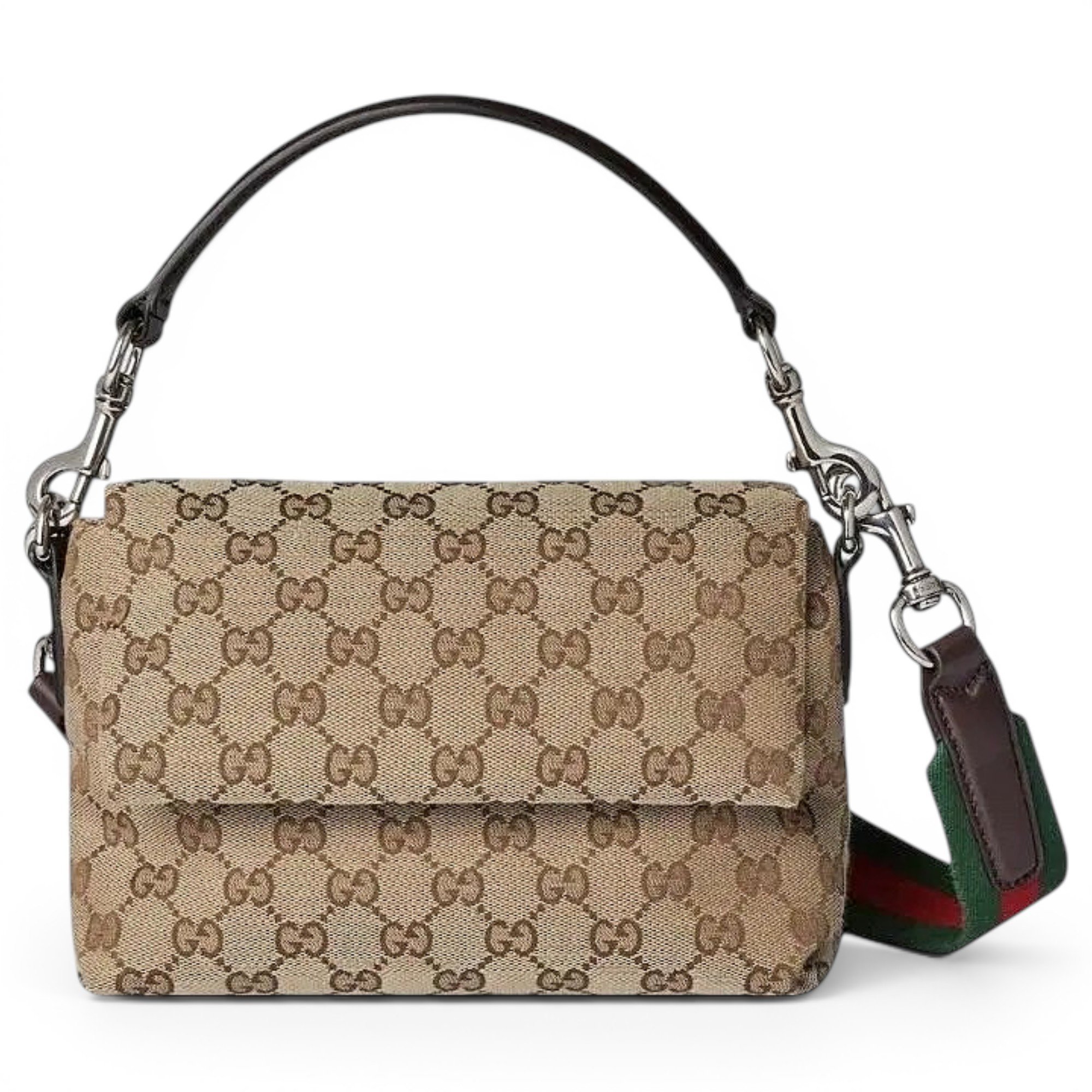 Cloth handbag