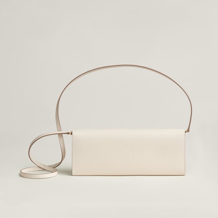 Craie Maillon to Go Wallet