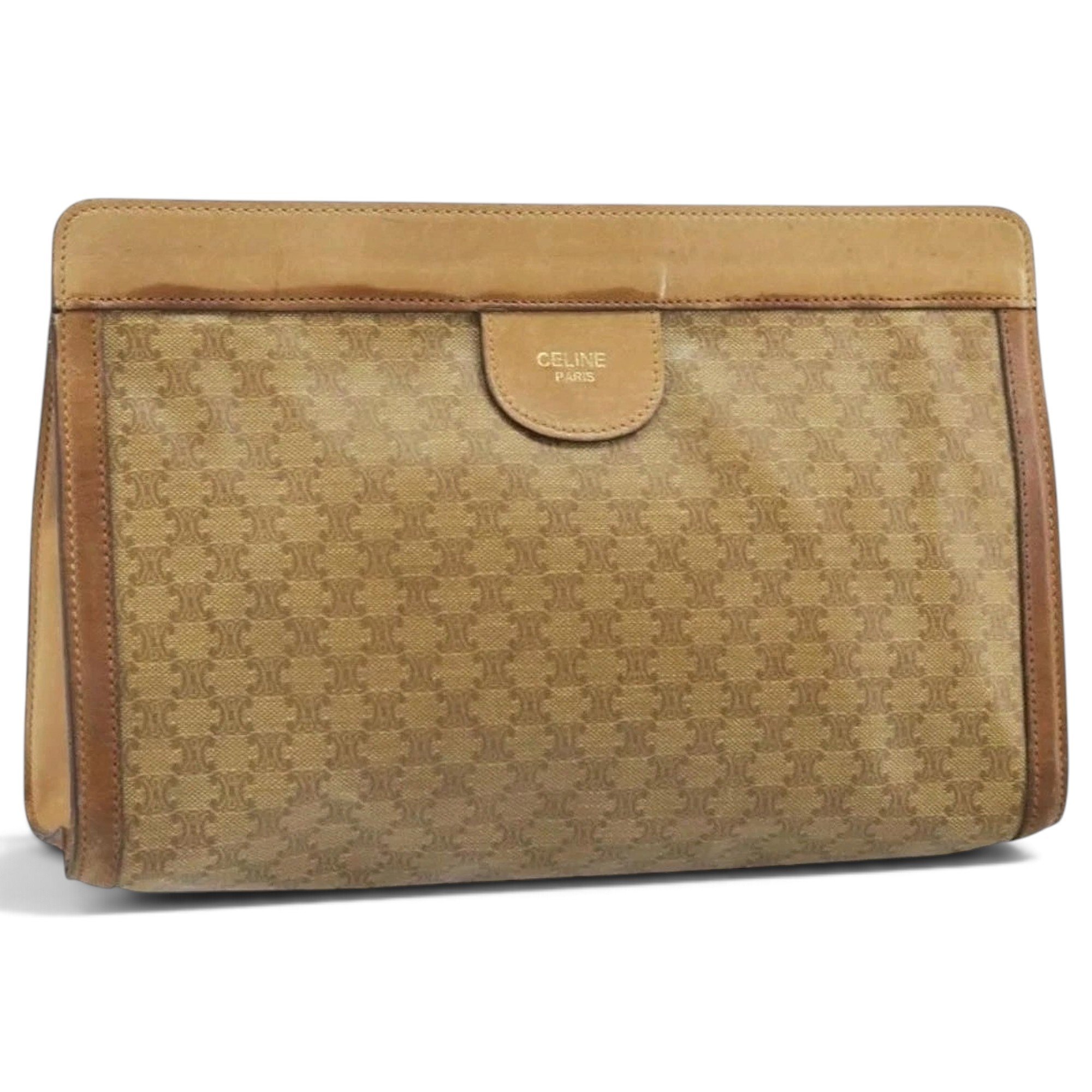 Clutch bag