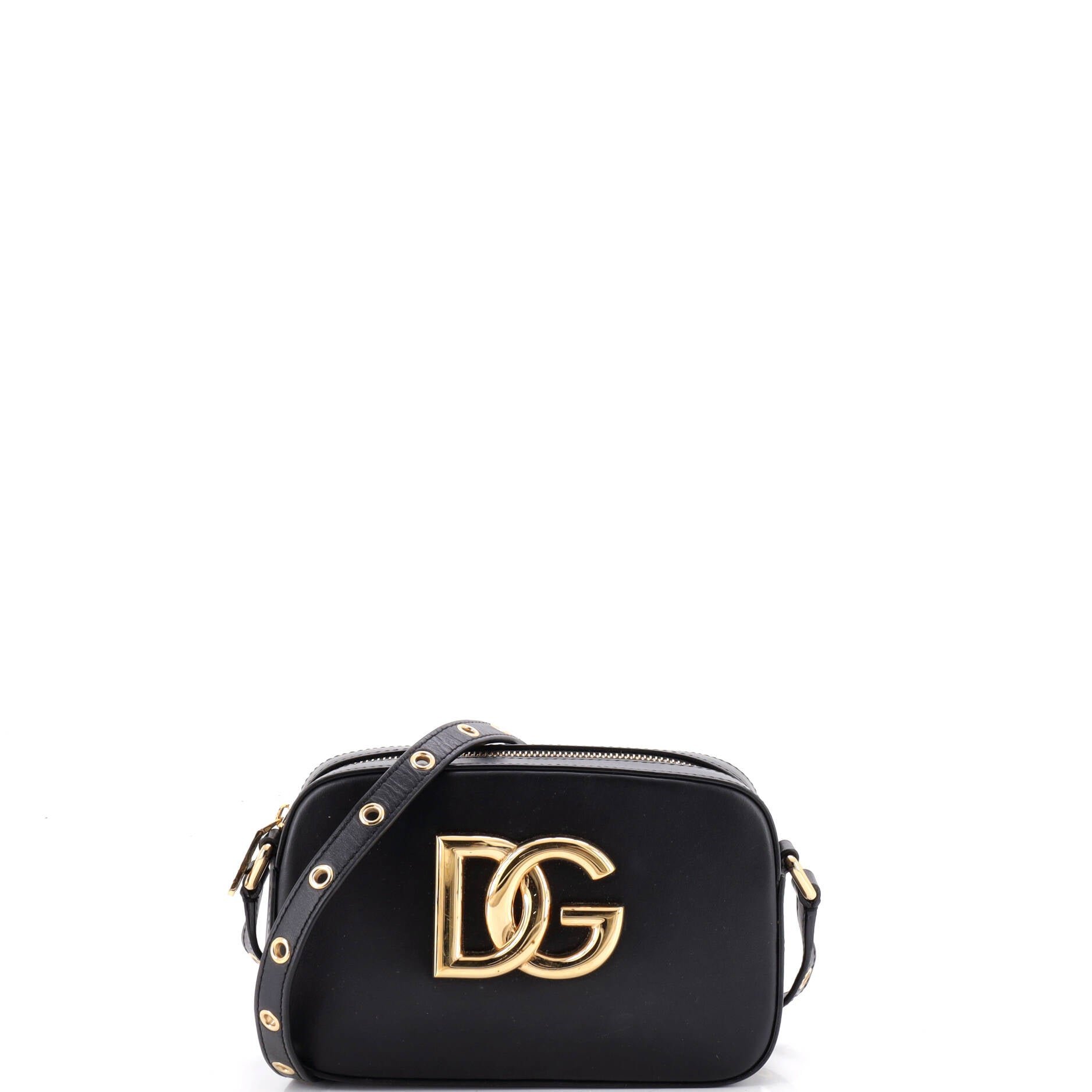 3.5 Camera Bag Leather