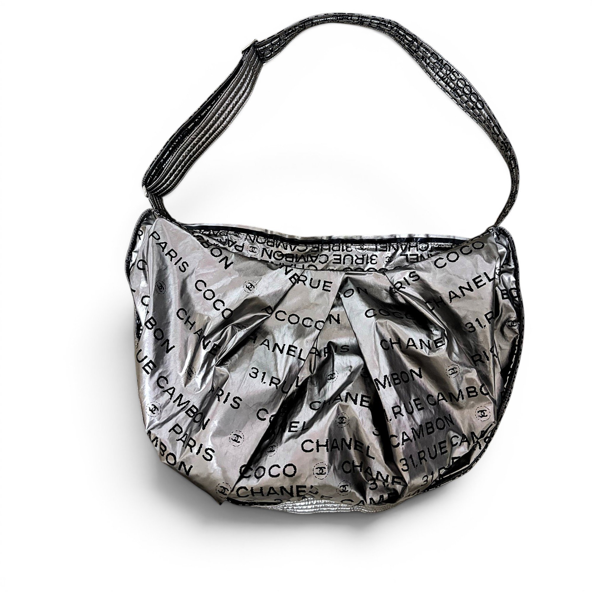 Cocoon handbag