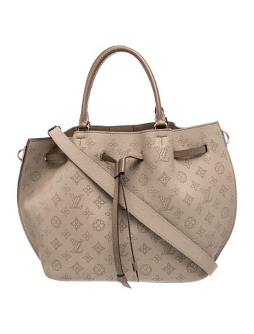 LV Monogram Girolata