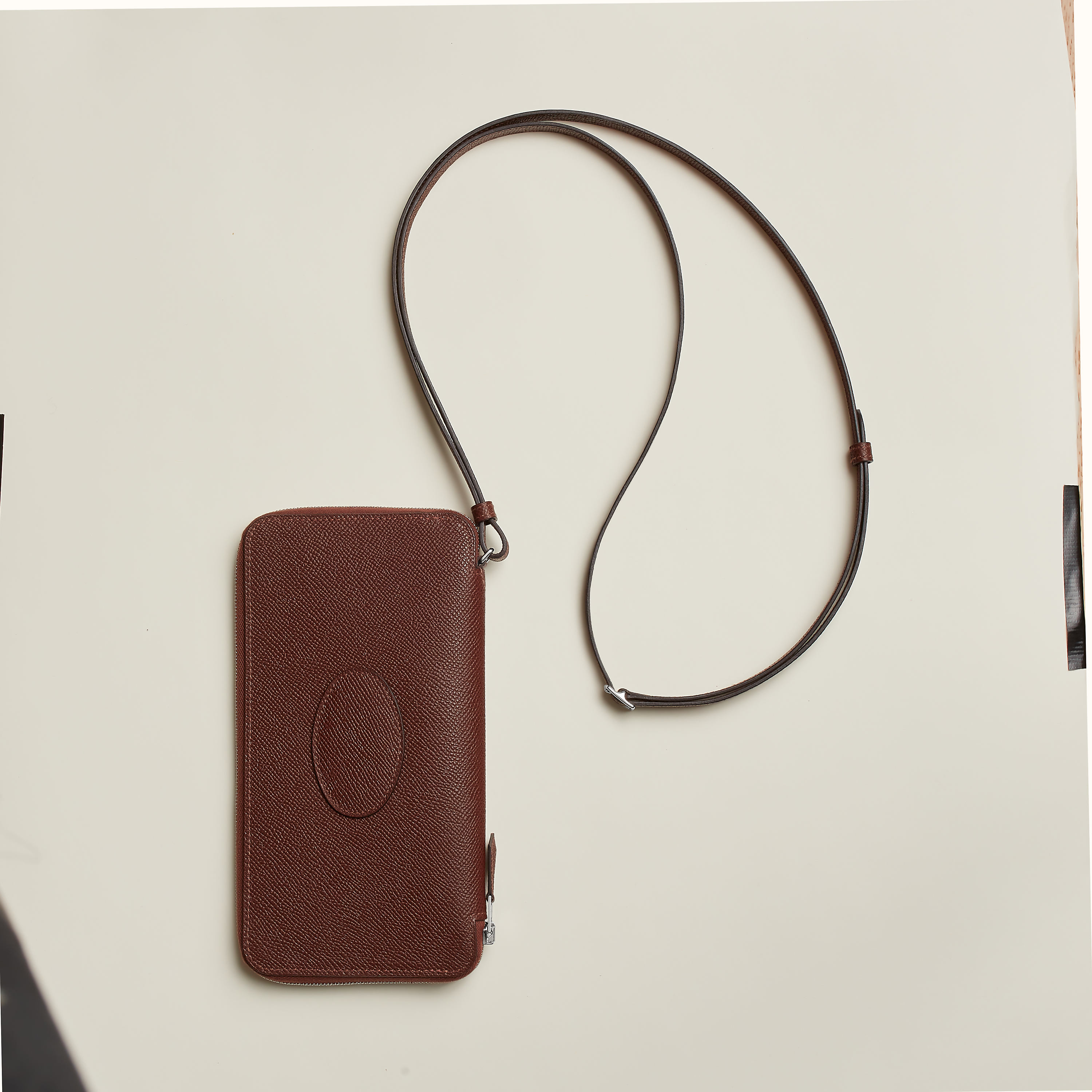 Macaron To Go wallet