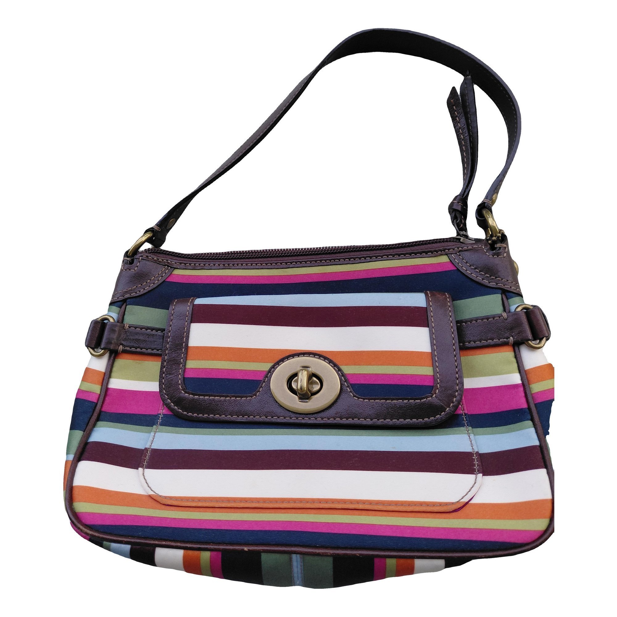 Cloth handbag