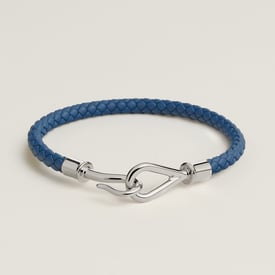 Jumbo H bracelet
