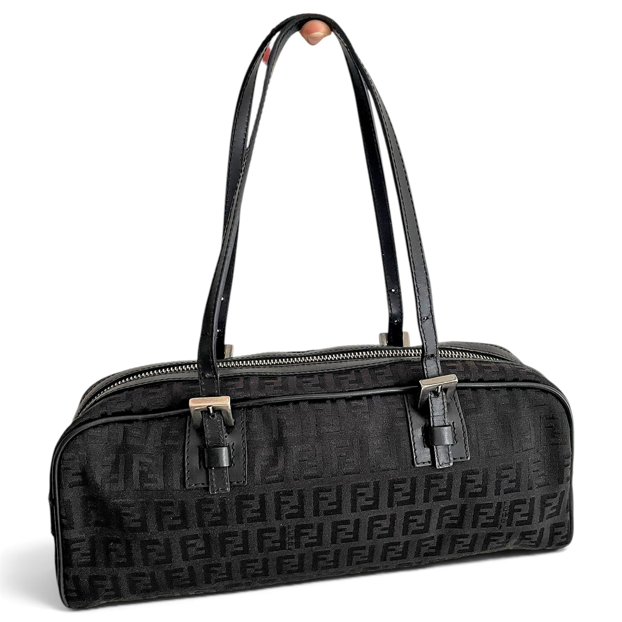 Cloth handbag