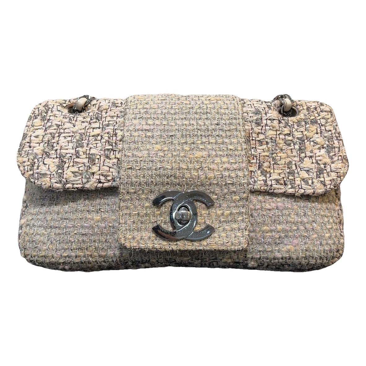 Timeless/Classique leather crossbody bag