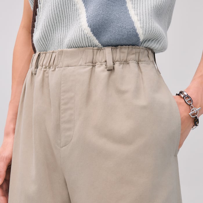 Désert Malte Pants