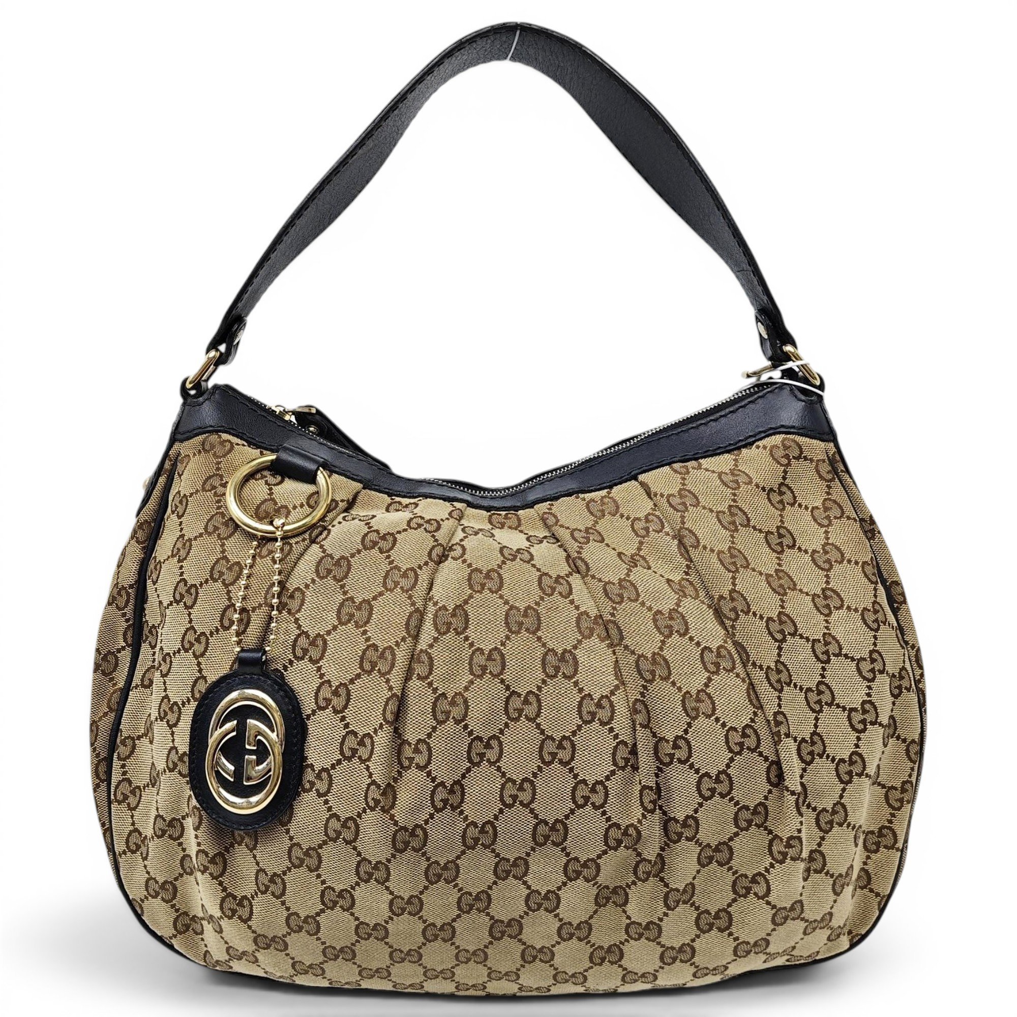 Sukey cloth handbag
