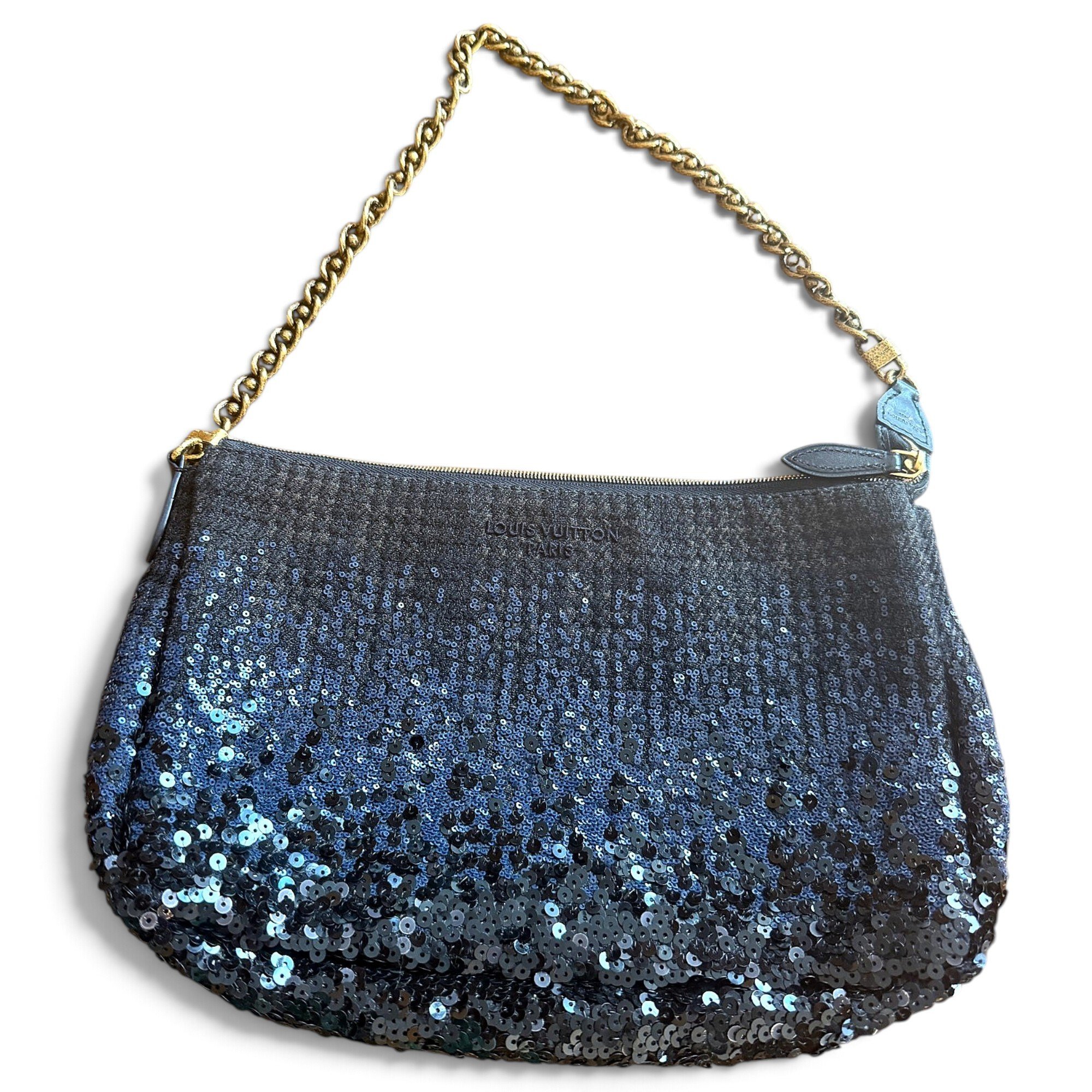 Glitter handbag