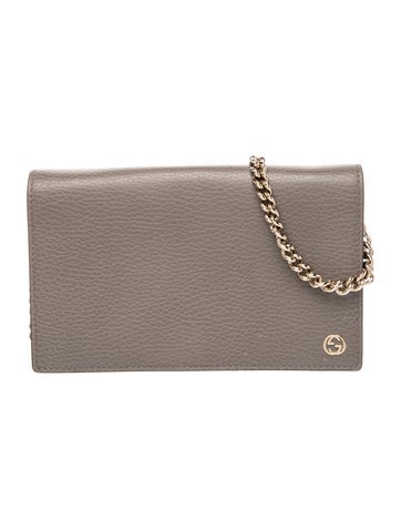 Double G Marmont Small