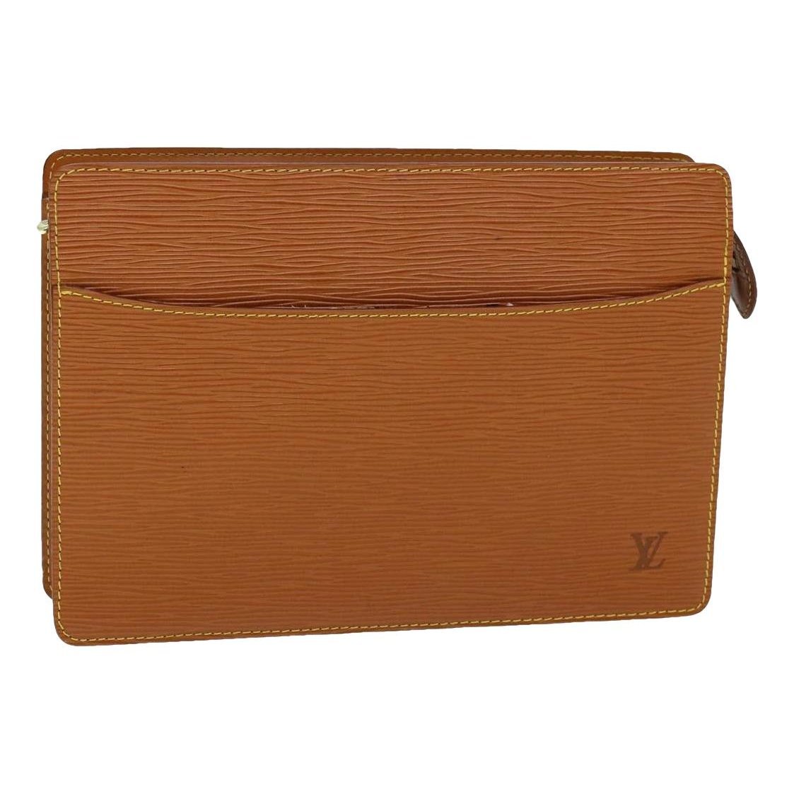Clutch bag