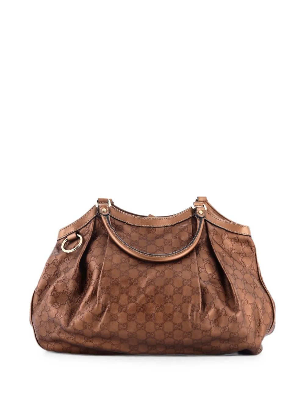 Sukey Guccissima Leather Large tote bag
