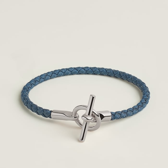 Jean Brut Glenan Jean Bracelet