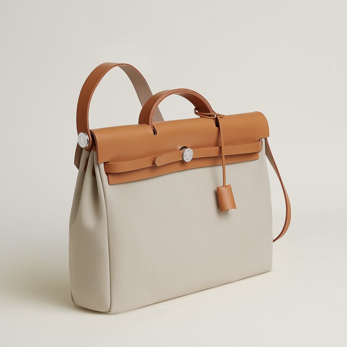 Herbag Messenger 39 Bag