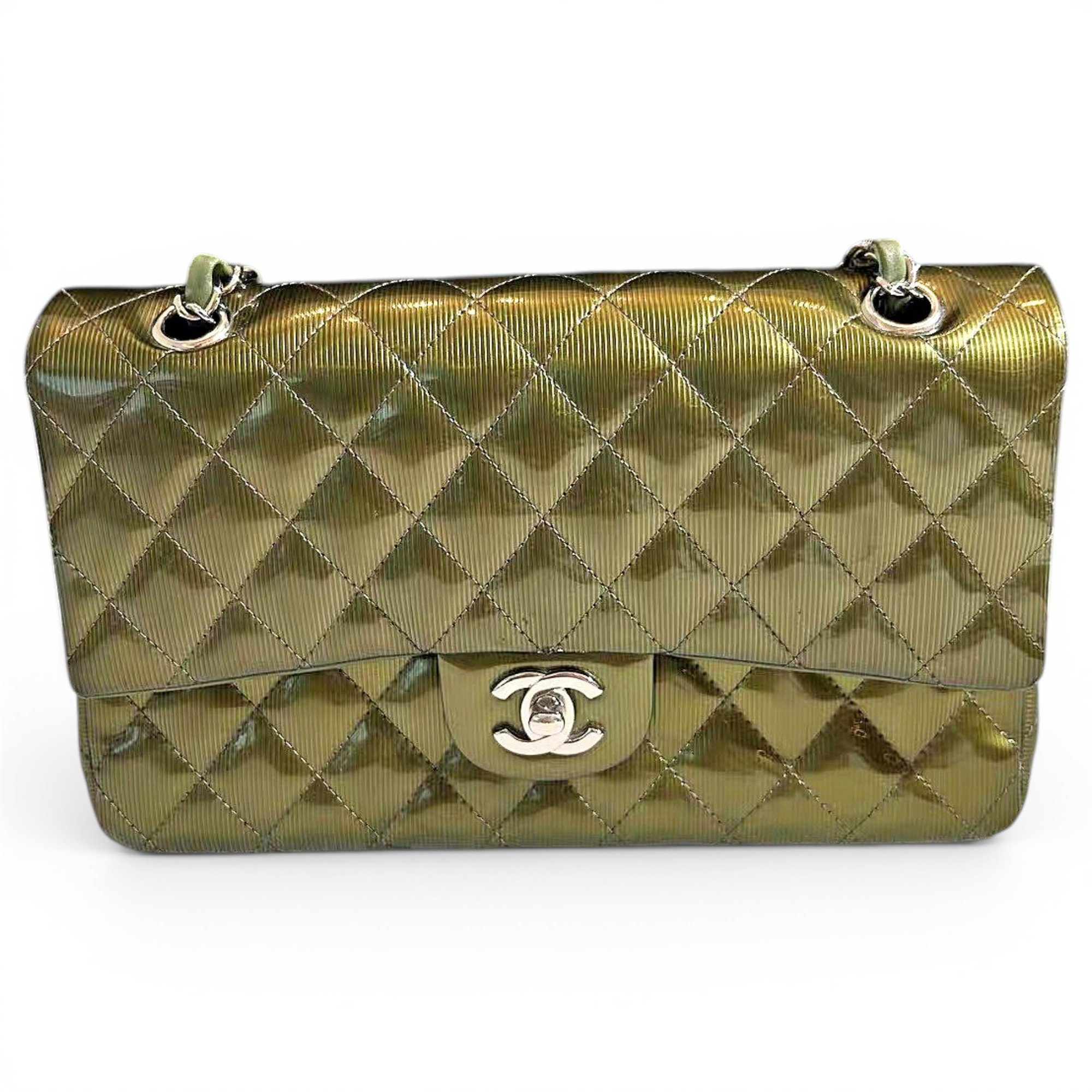 Timeless/Classique leather crossbody bag