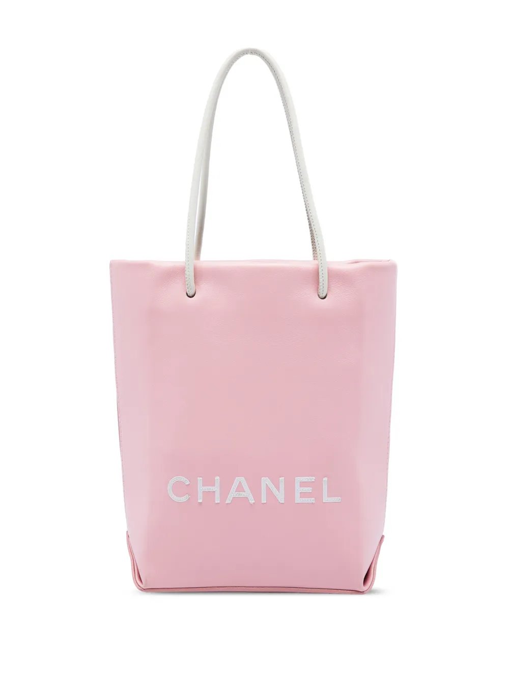 2008-2009 Small Calfskin Essential Shopping tote bag