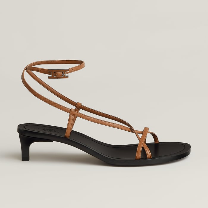 Naturel Moonlight 40 Sandal