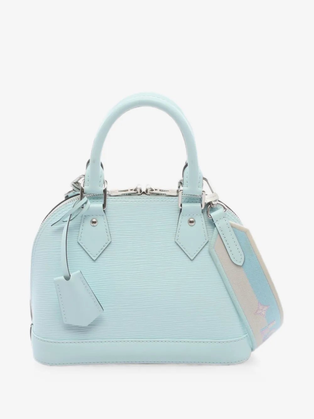 2010s BB Alma Epi handbag