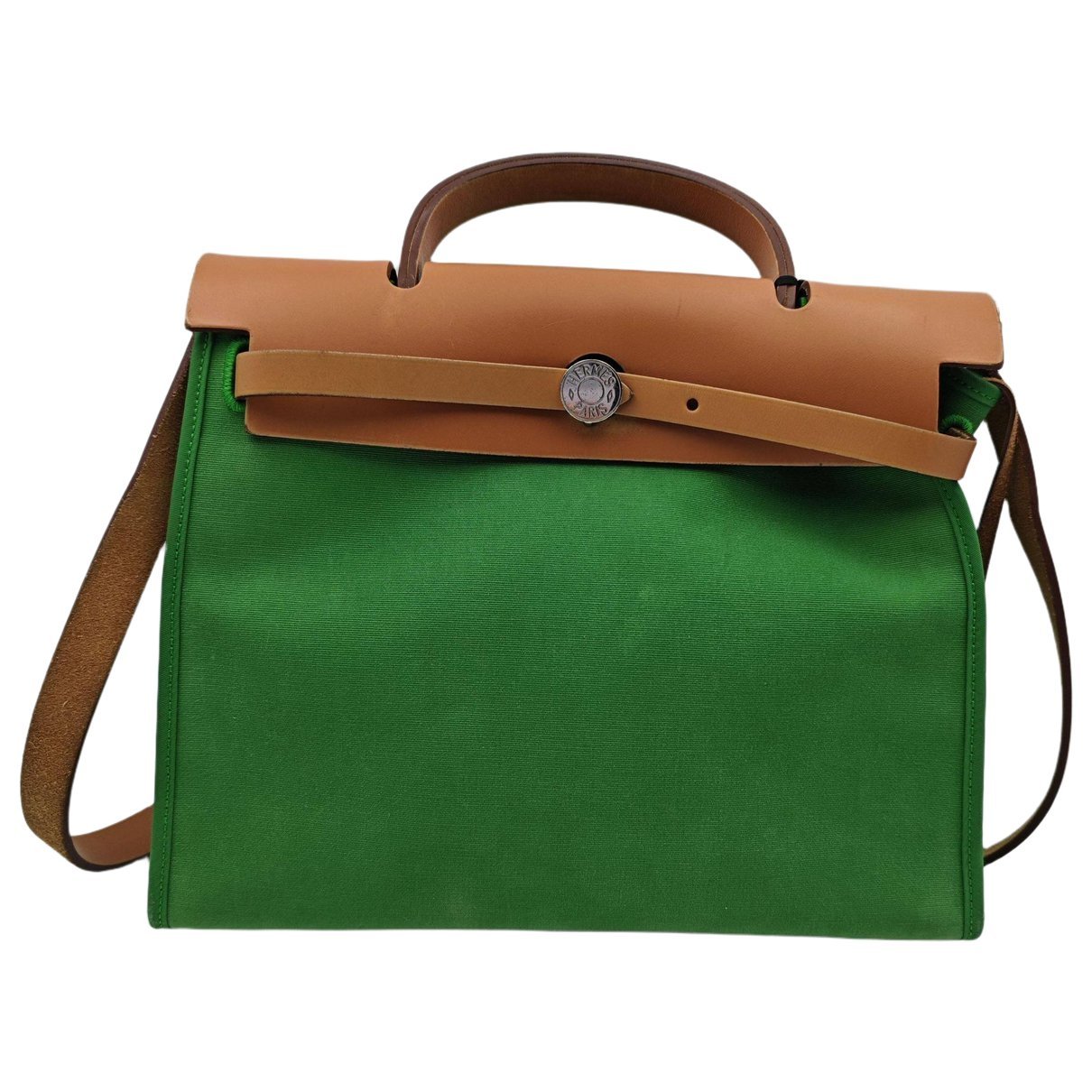 Herbag cloth handbag