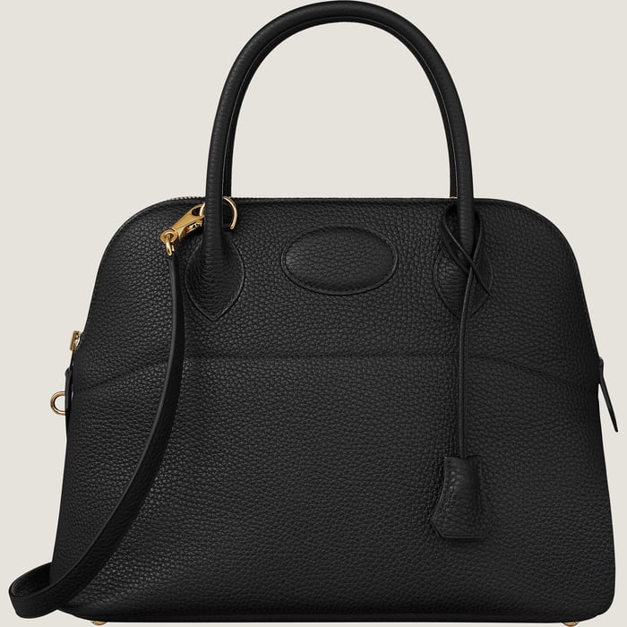 Noir Bolide 31 Bag