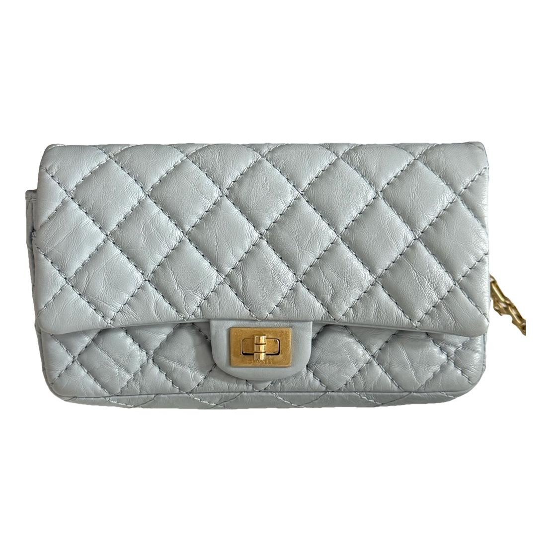 2.55 leather crossbody bag