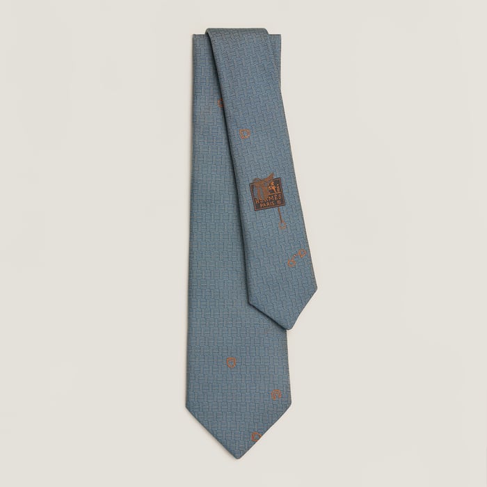 Pluie Equestre Tie