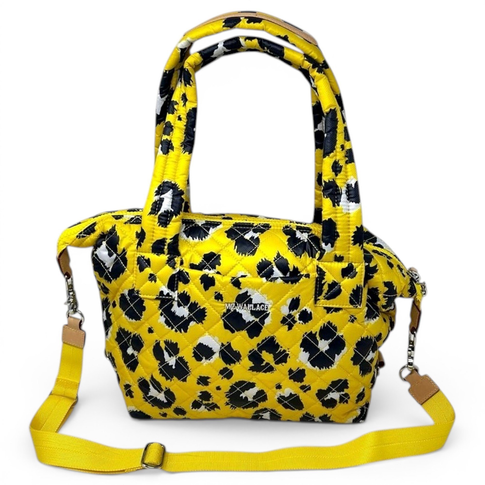 MZ Wallace Crossbody bag