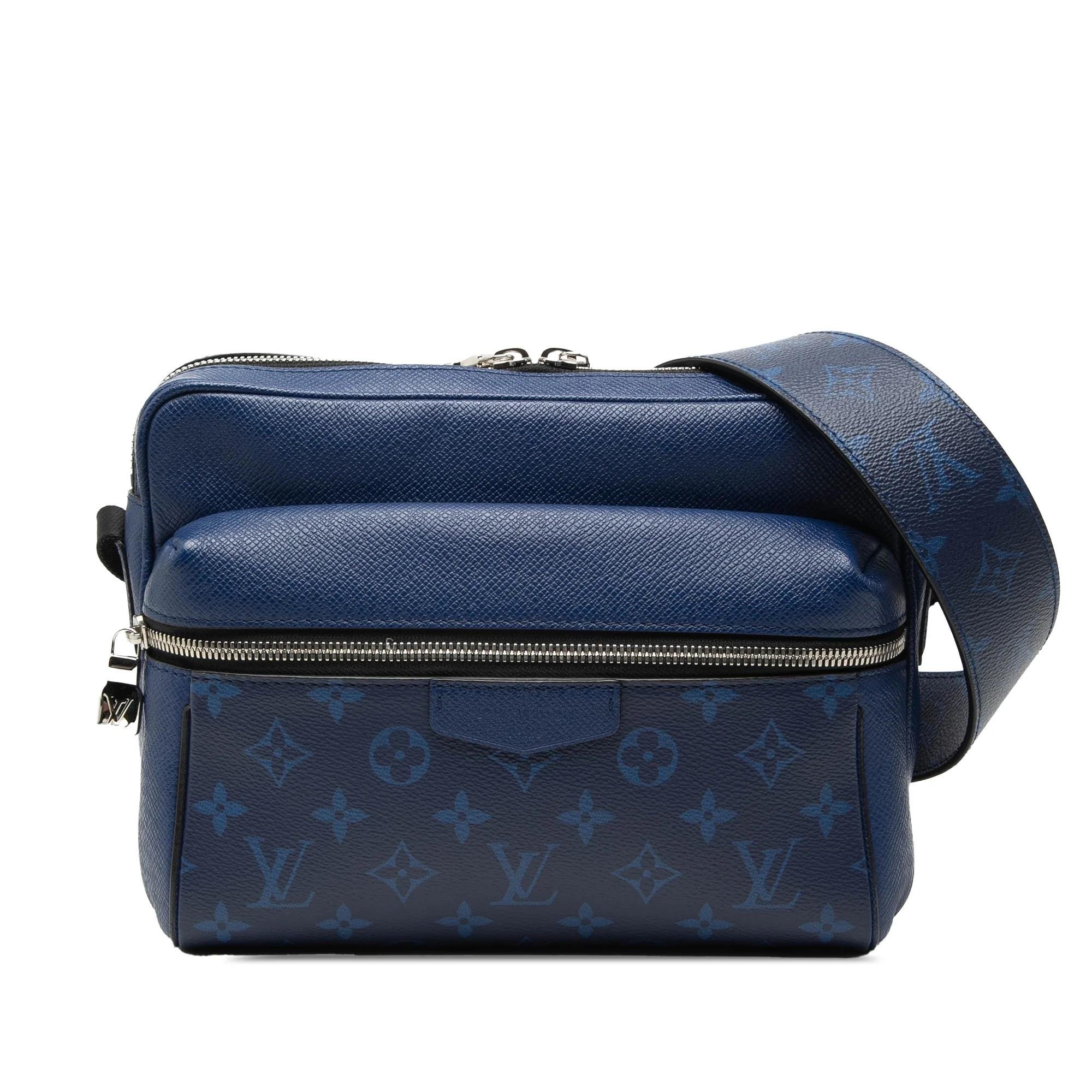 Cloth handbag