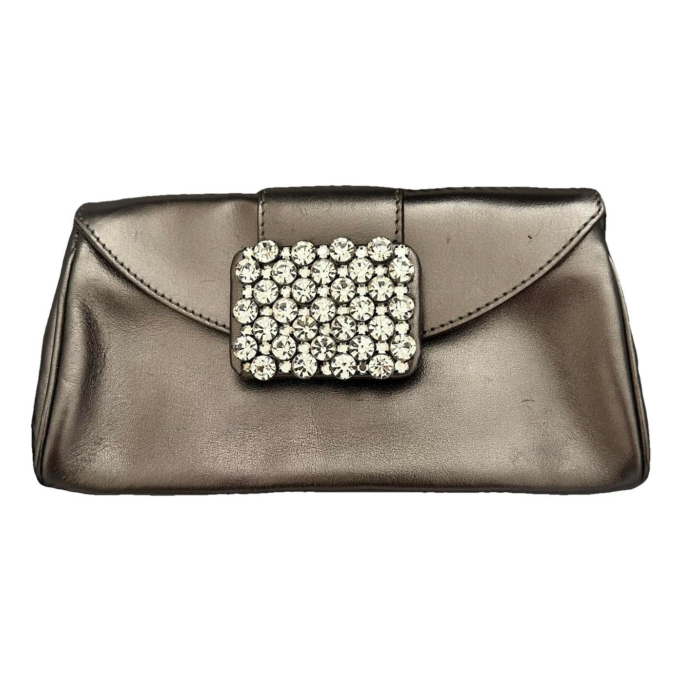 Kate Spade Leather clutch bag