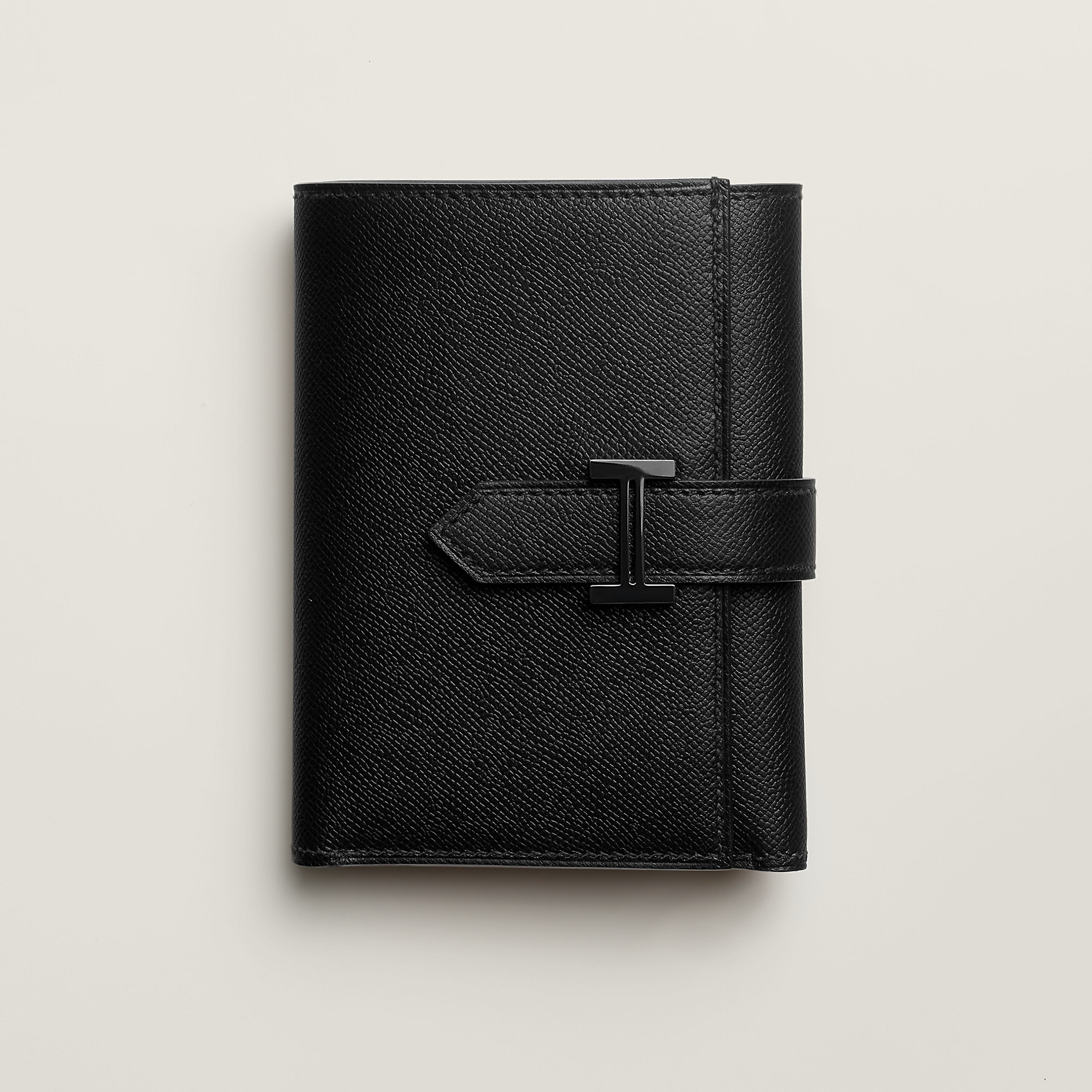 Bearn monochrome wallet