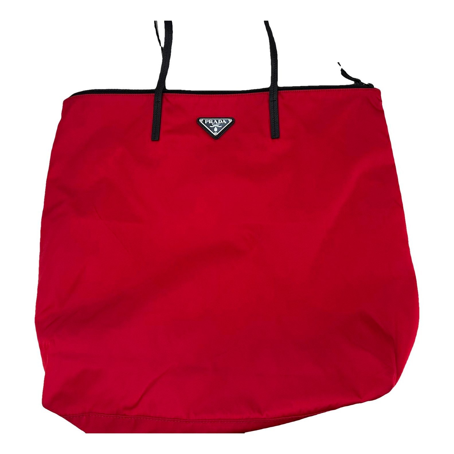 Re-Nylon tote