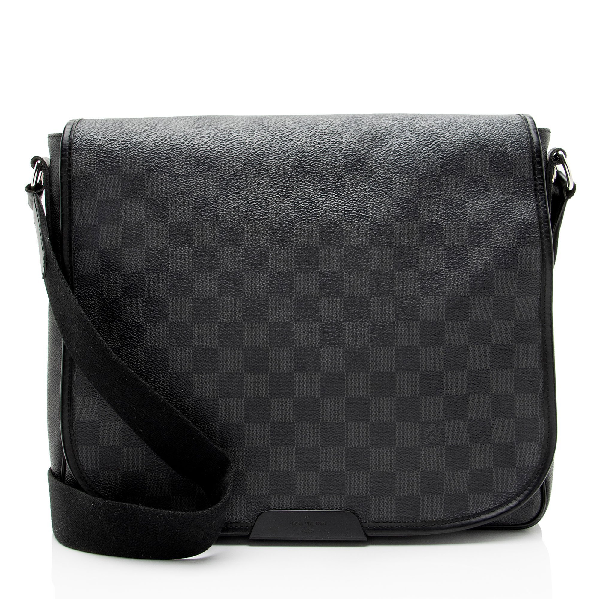 Cloth crossbody bag