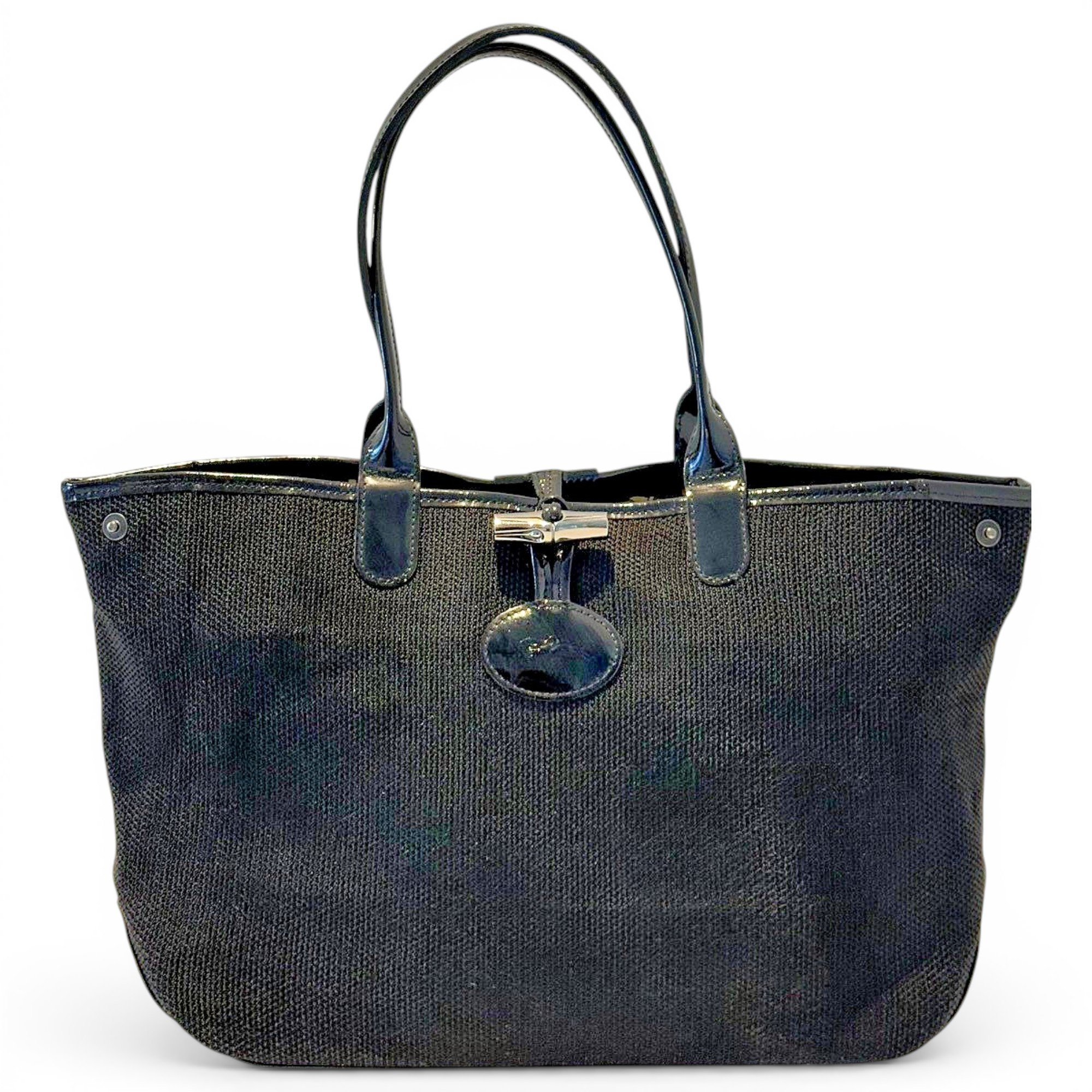 Roseau handbag